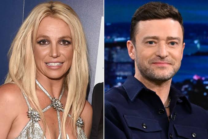 Britney Spears tenders public apology to Justin Timberlake