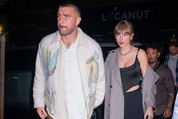 Travis Kelce and Taylor Swift's love story: Are they happy together?