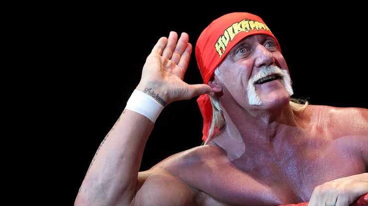 Hulk Hogan bio, early life, personal life, and net worth