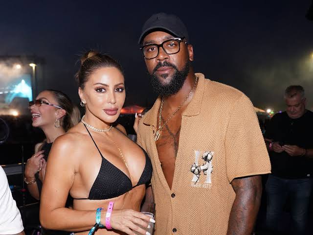 Larsa Pippen and Marcus Jordan: Will the lovebirds have kids together?