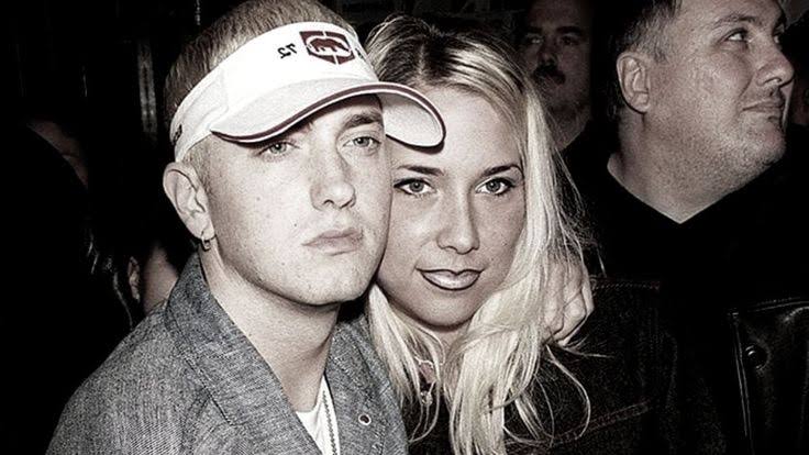 Kim Scott: All you need to know about Eminem’s ex-wife