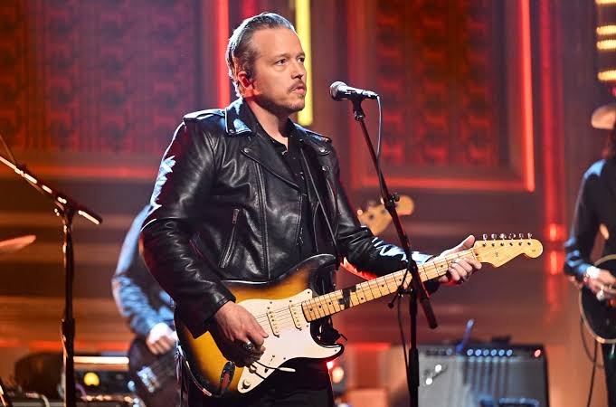 Jason Isbell biography, career, early life and net worth