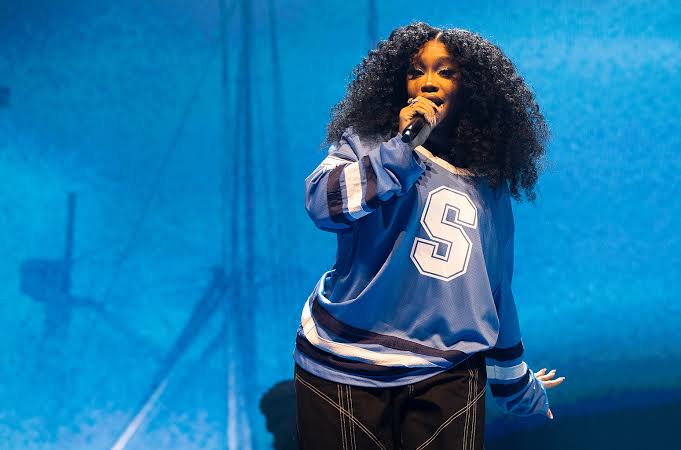 2024 Grammy Awards: SZA bill to Perform after bagging 9 nominations