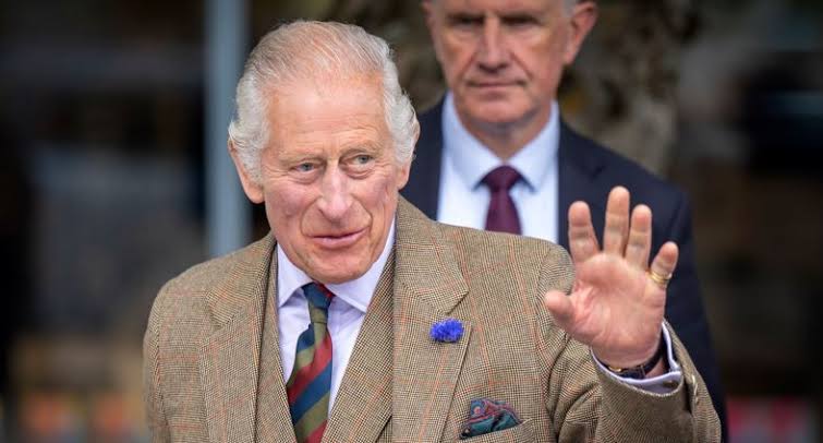 King Charles III admitted in London hospital for prostrate surgery
