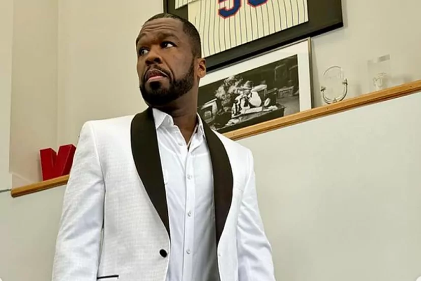See 50 Cent’s body transformation after fans fat-shamed him at Super Bowl