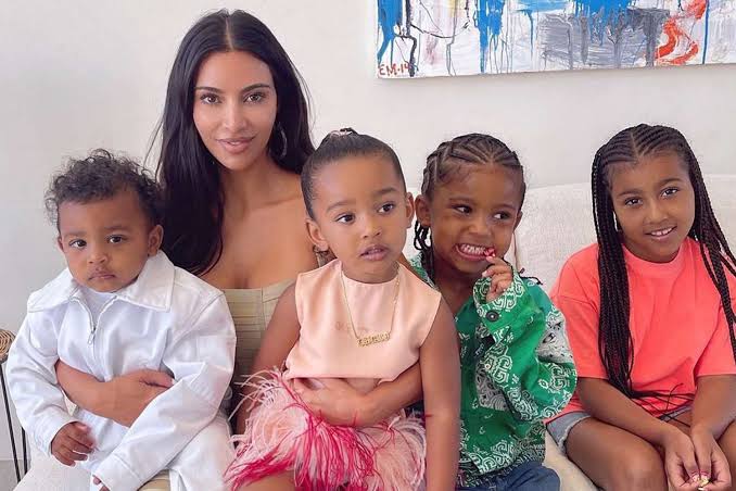 North, Saint, Chicago and Psalm West: All to know about Kim Kardashian and Kanye West's 4 Kids