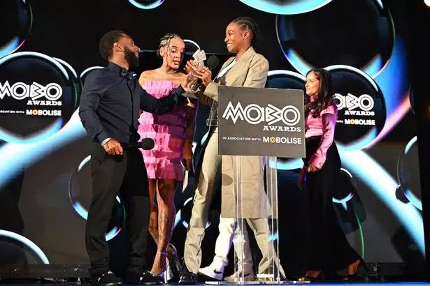 2024 MOBO Awards: See full list of winners