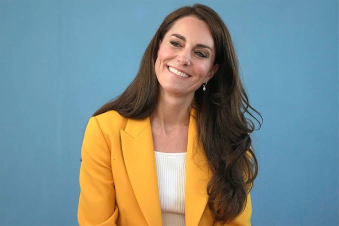 Kate Middleton: 2024 net worth and source of wealth