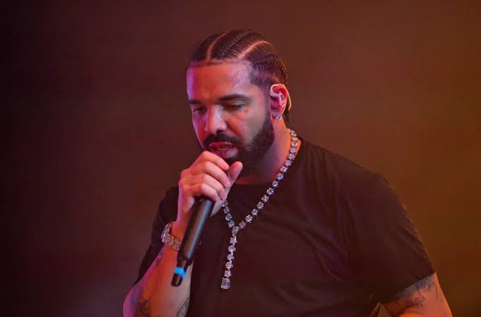 ‘The rumors are true’: Drake confirms leaked nude video