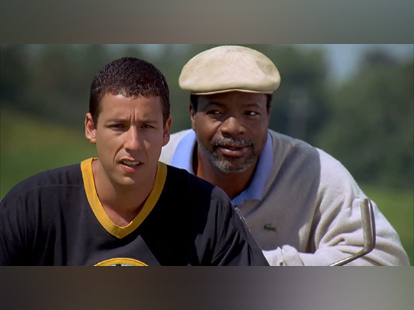Carl Weathers' death: Happy Gilmore's Adam Sandler mourns his co-star's passing