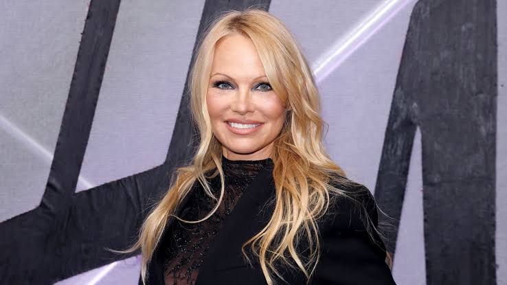 Pamela Anderson: See her best sexual experience