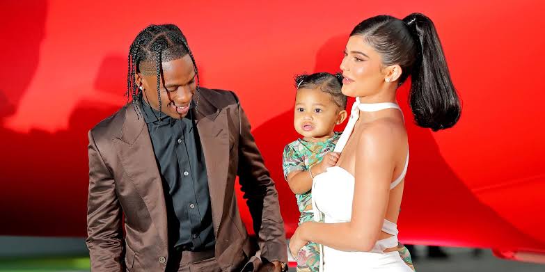 Stormi and Aire Webster: All about Kylie Jenner and Travis Scott's 2 Kids