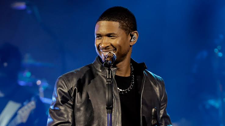 Past Present Future: Usher announces 2024 hits tour, see full list of cities and venues